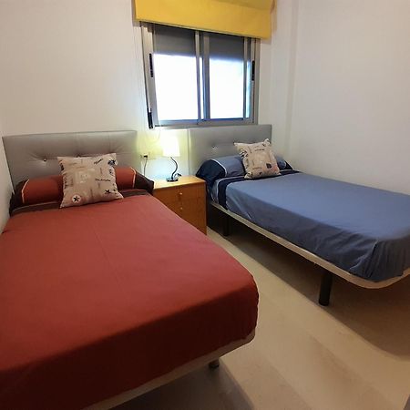 Apartamento 200 M Playa San Juan El Campello Extérieur photo