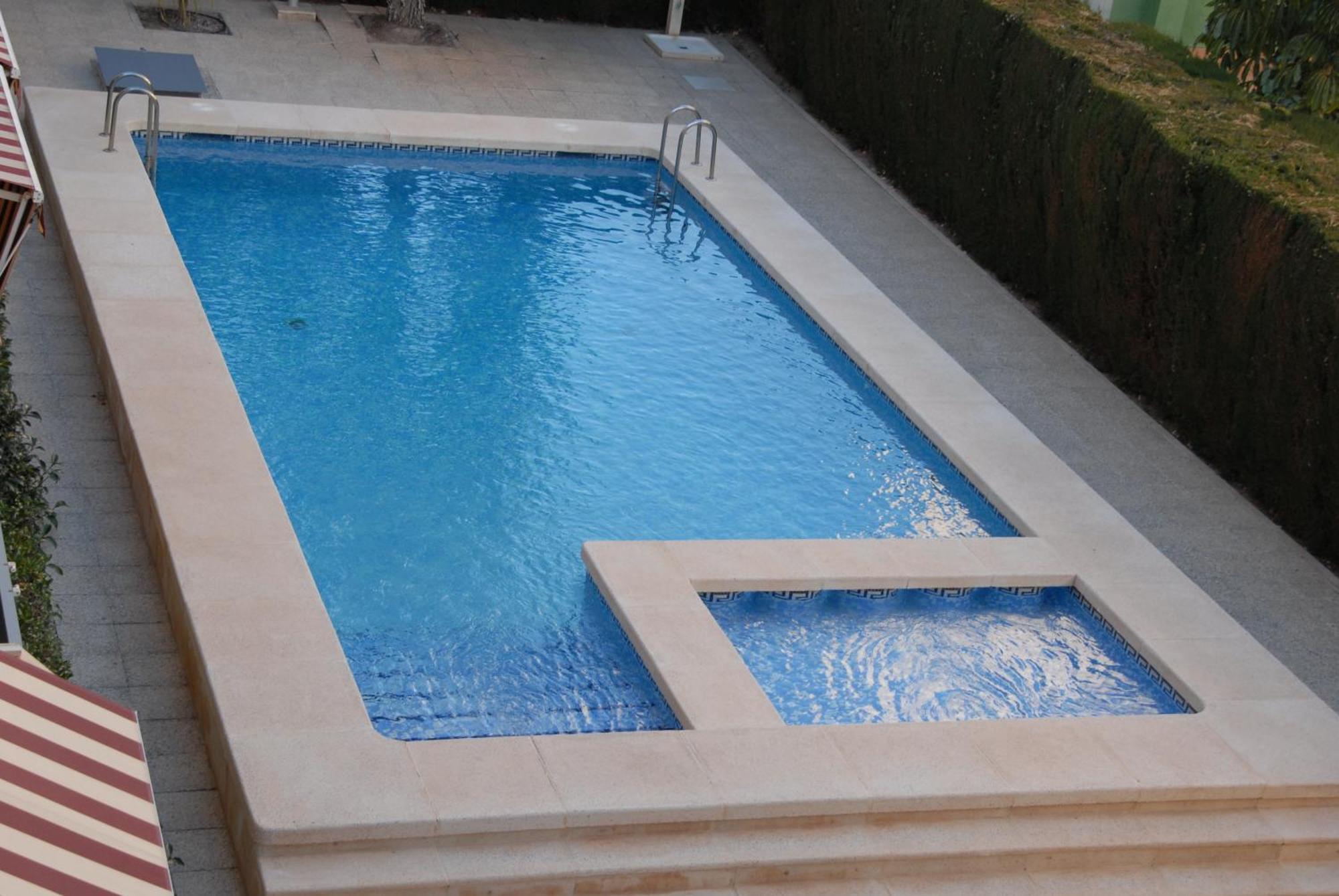 Apartamento 200 M Playa San Juan El Campello Extérieur photo