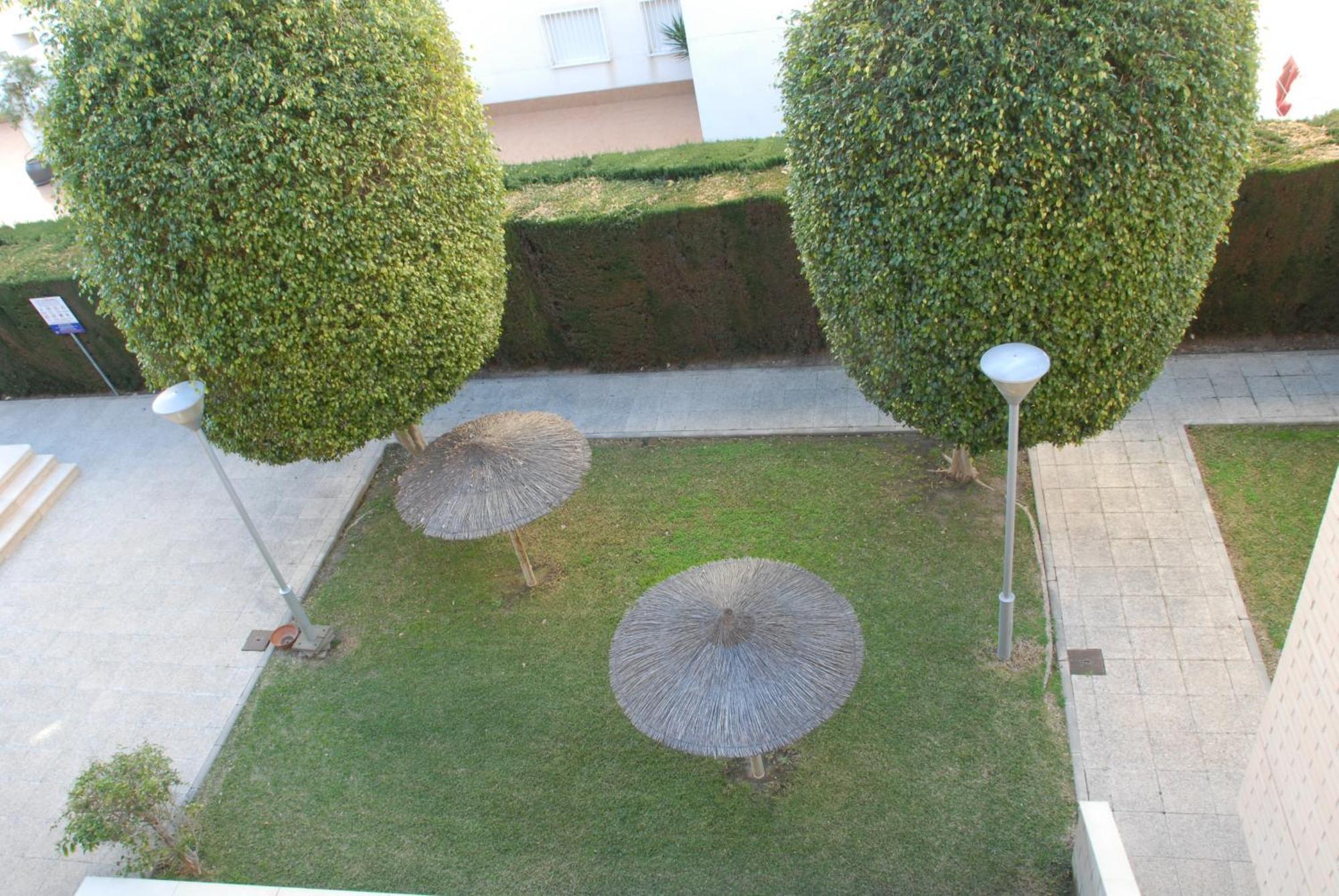 Apartamento 200 M Playa San Juan El Campello Extérieur photo