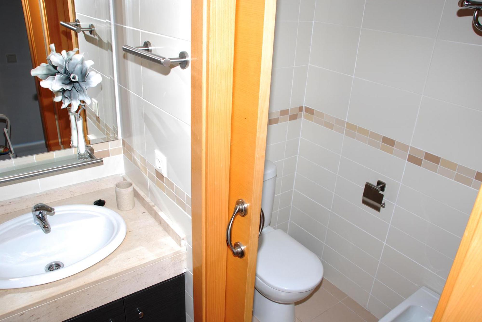 Apartamento 200 M Playa San Juan El Campello Extérieur photo