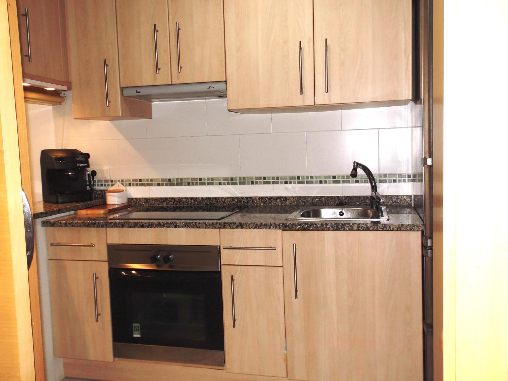 Apartamento 200 M Playa San Juan El Campello Extérieur photo