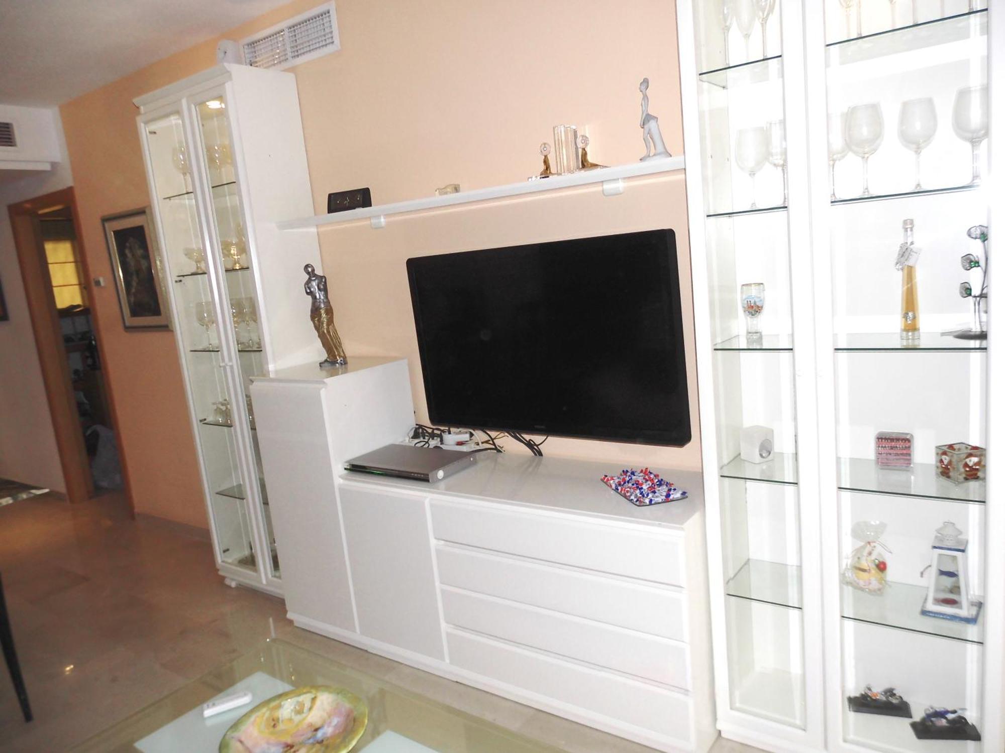 Apartamento 200 M Playa San Juan El Campello Extérieur photo
