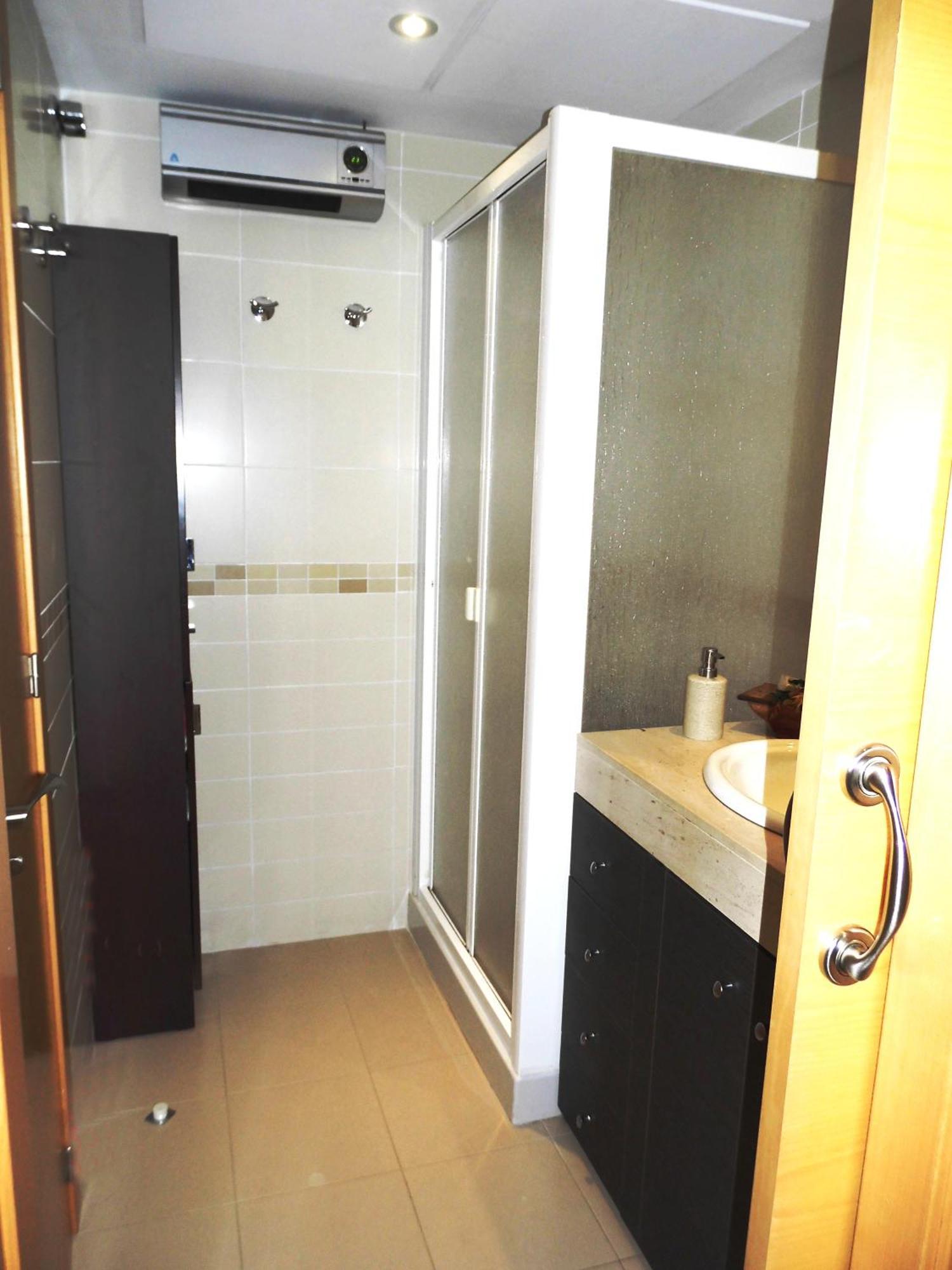 Apartamento 200 M Playa San Juan El Campello Extérieur photo