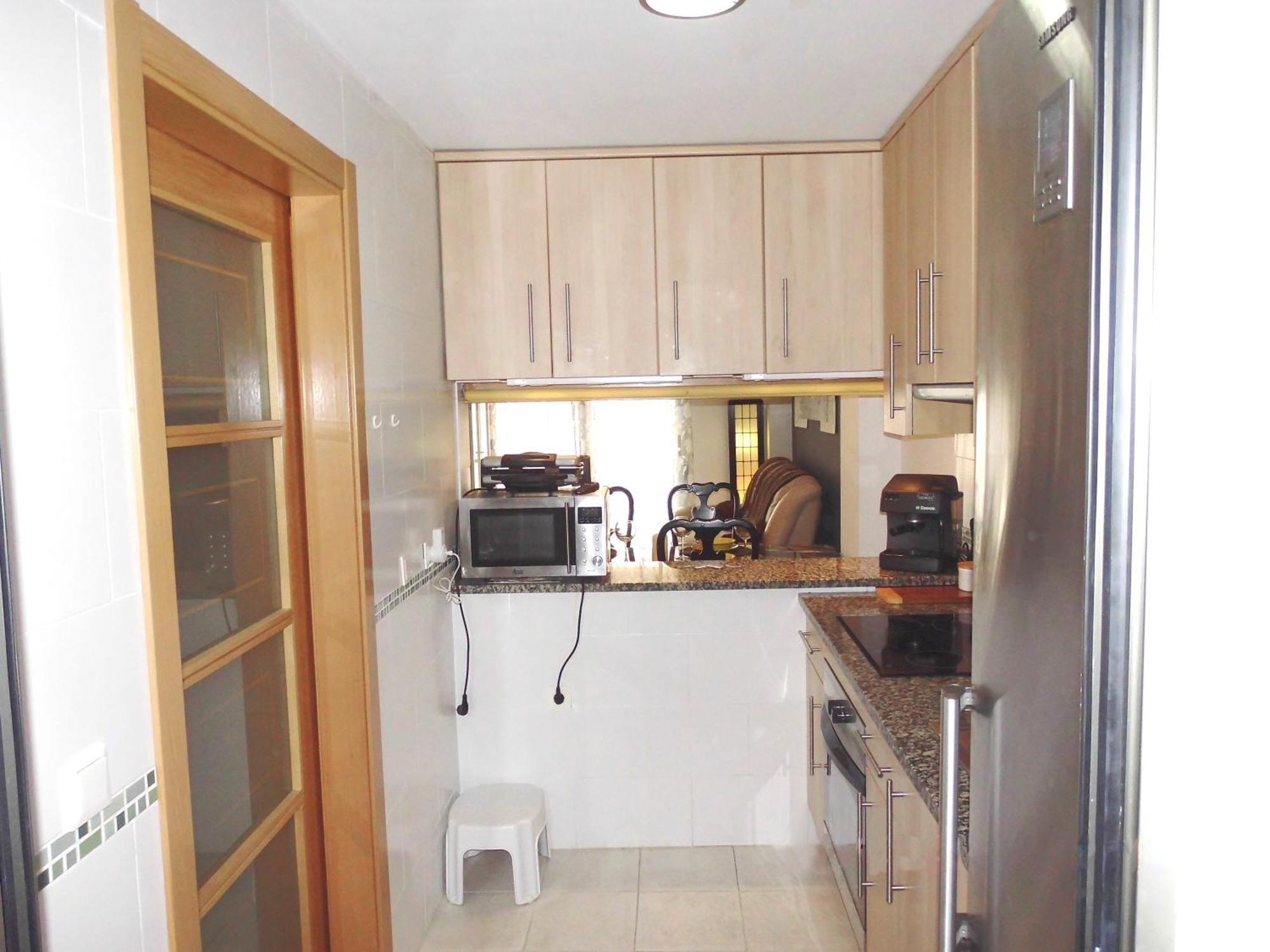 Apartamento 200 M Playa San Juan El Campello Extérieur photo