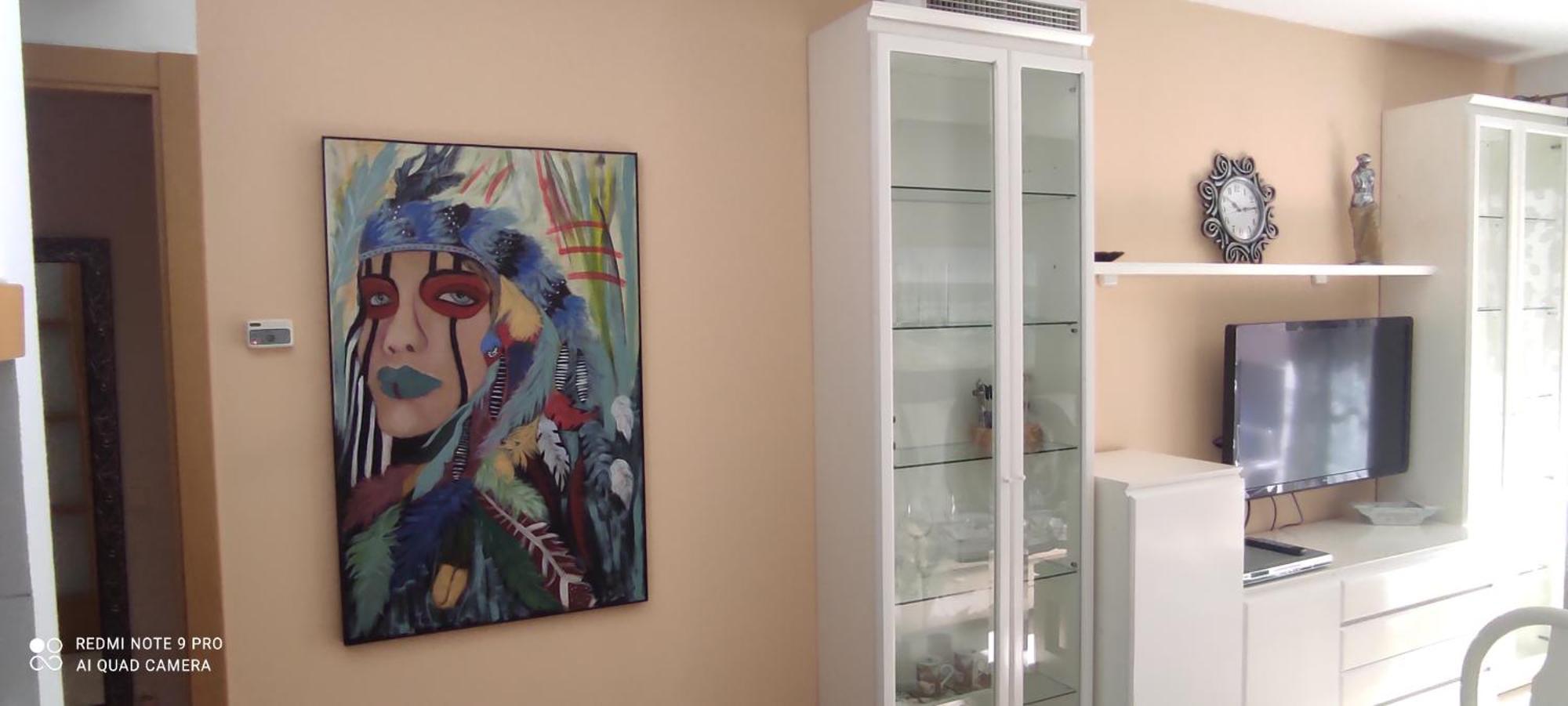 Apartamento 200 M Playa San Juan El Campello Extérieur photo