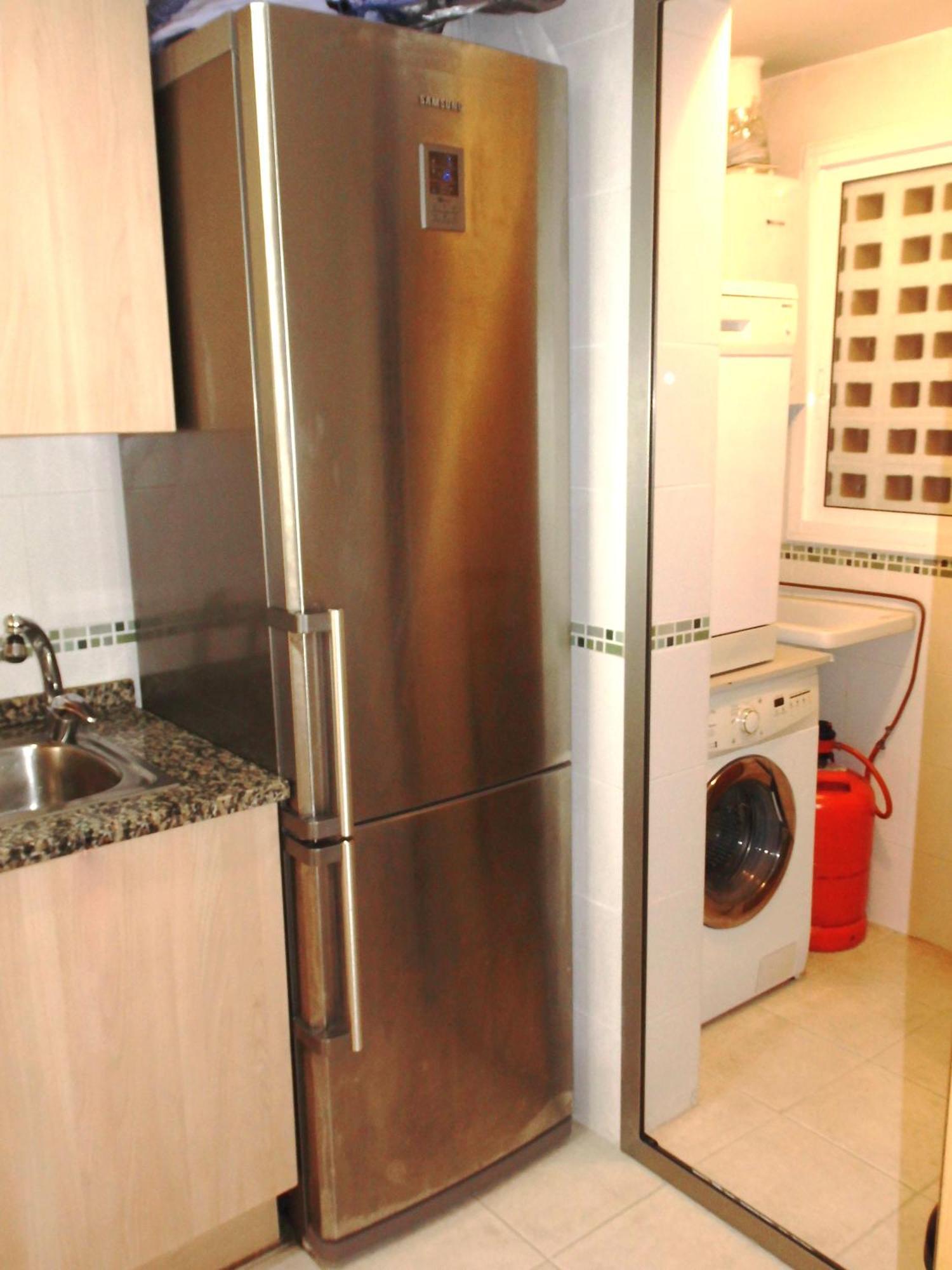 Apartamento 200 M Playa San Juan El Campello Extérieur photo