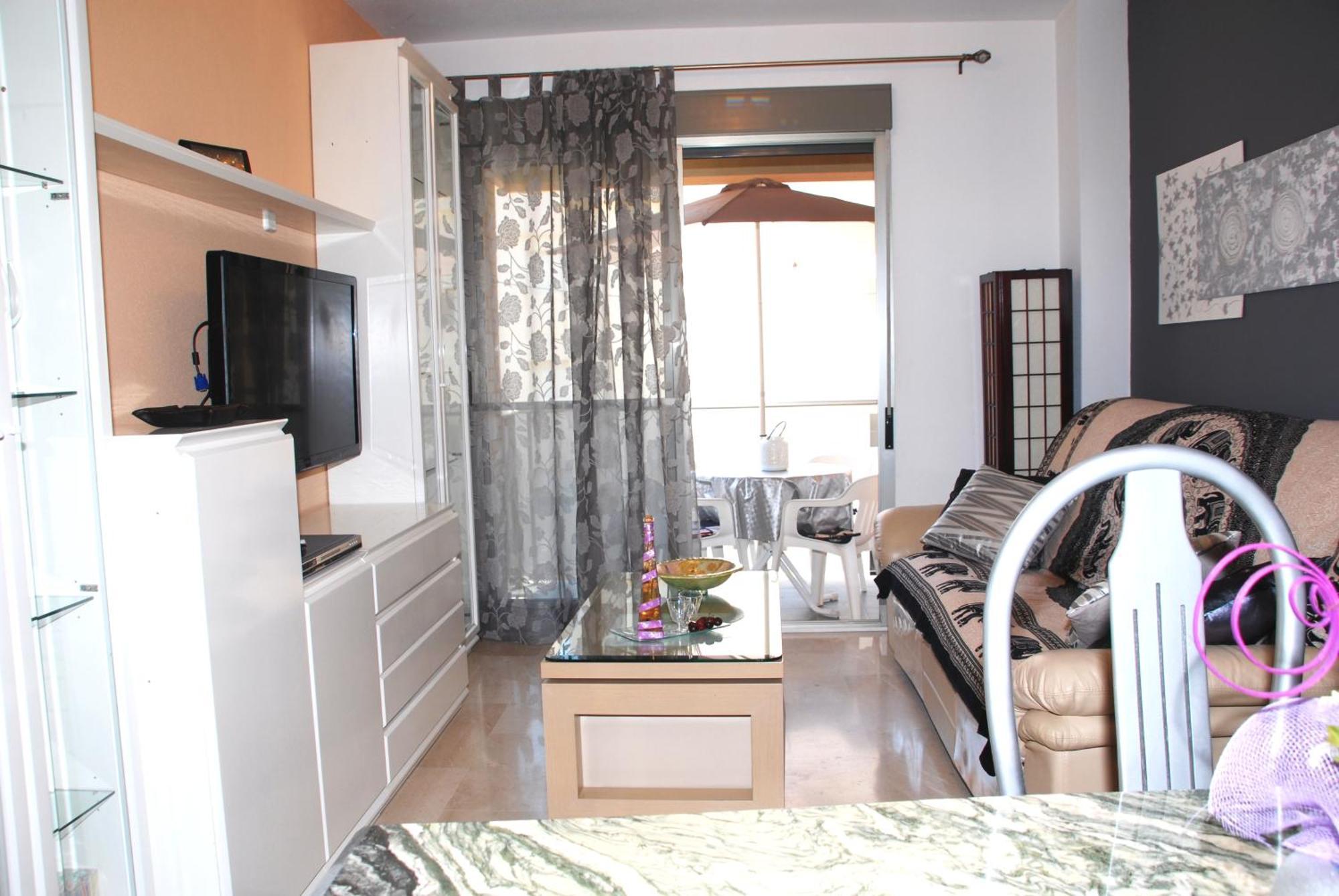 Apartamento 200 M Playa San Juan El Campello Extérieur photo