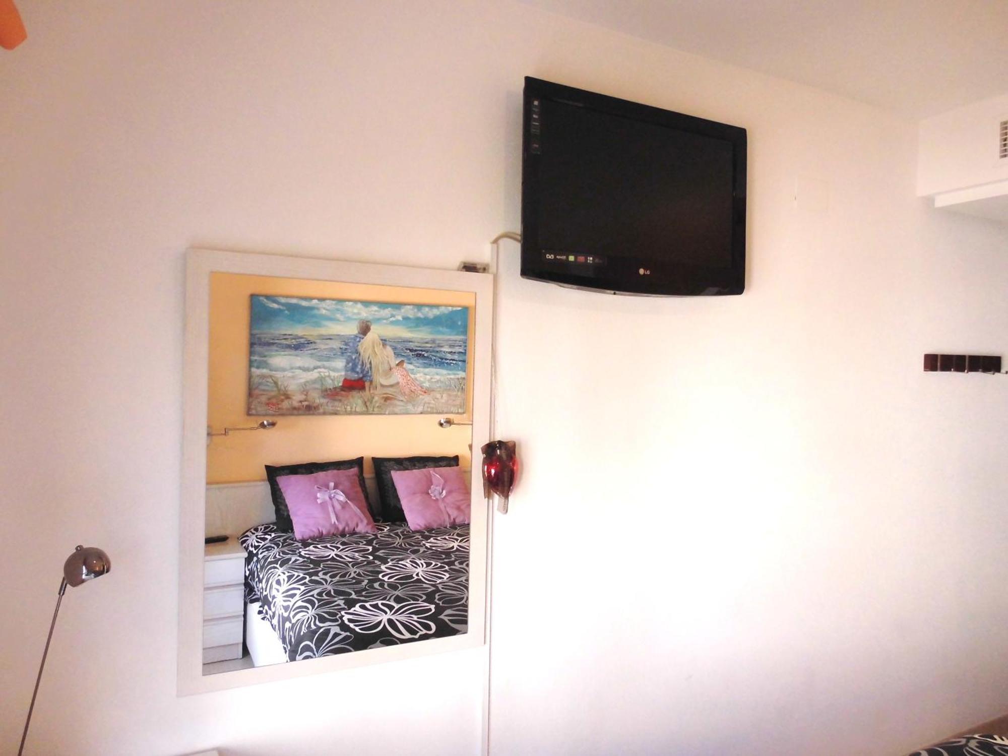 Apartamento 200 M Playa San Juan El Campello Extérieur photo