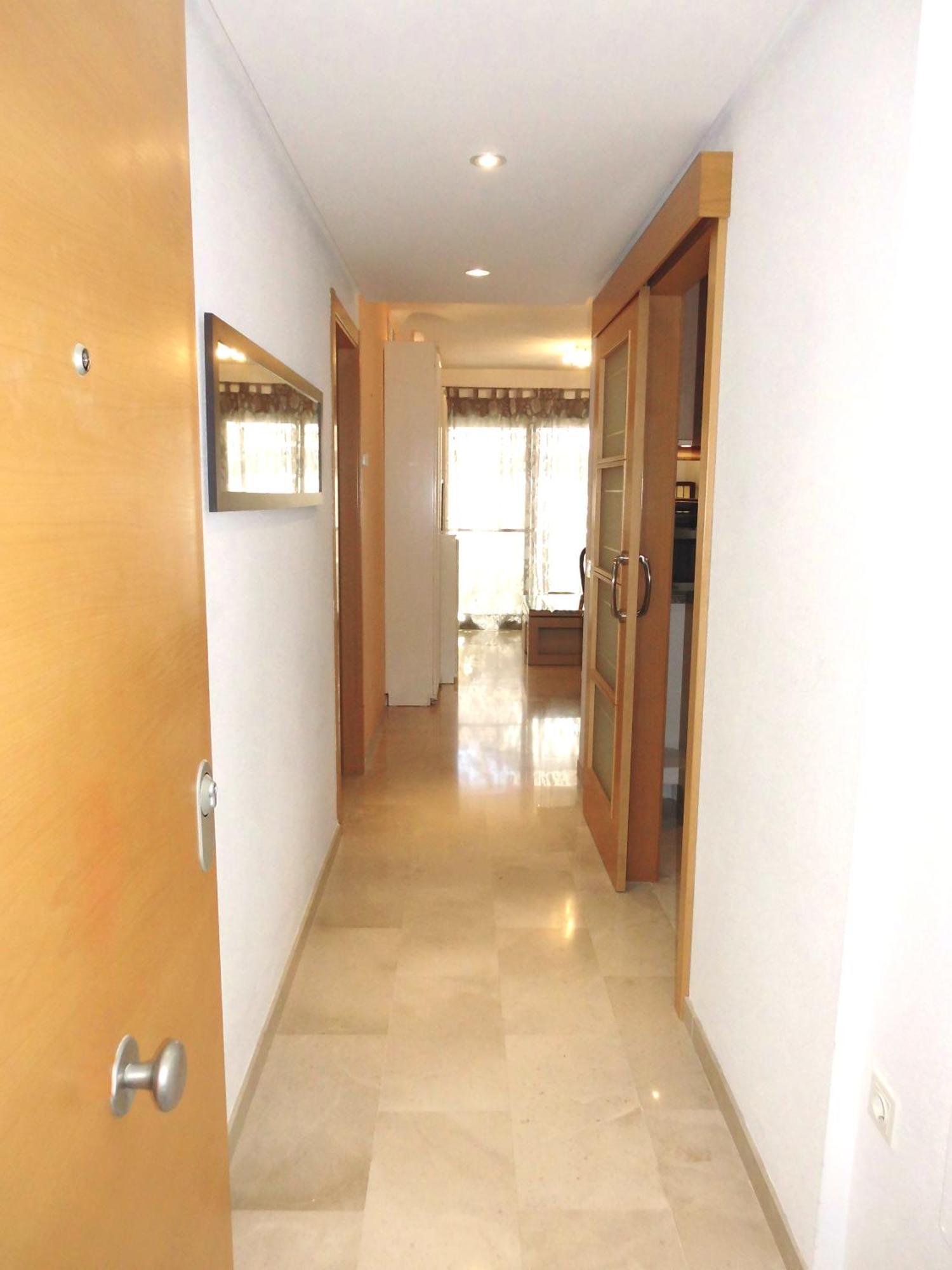 Apartamento 200 M Playa San Juan El Campello Extérieur photo