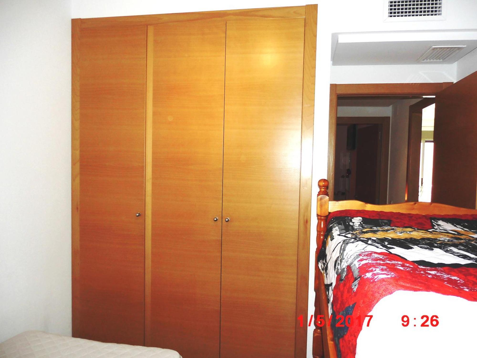 Apartamento 200 M Playa San Juan El Campello Extérieur photo