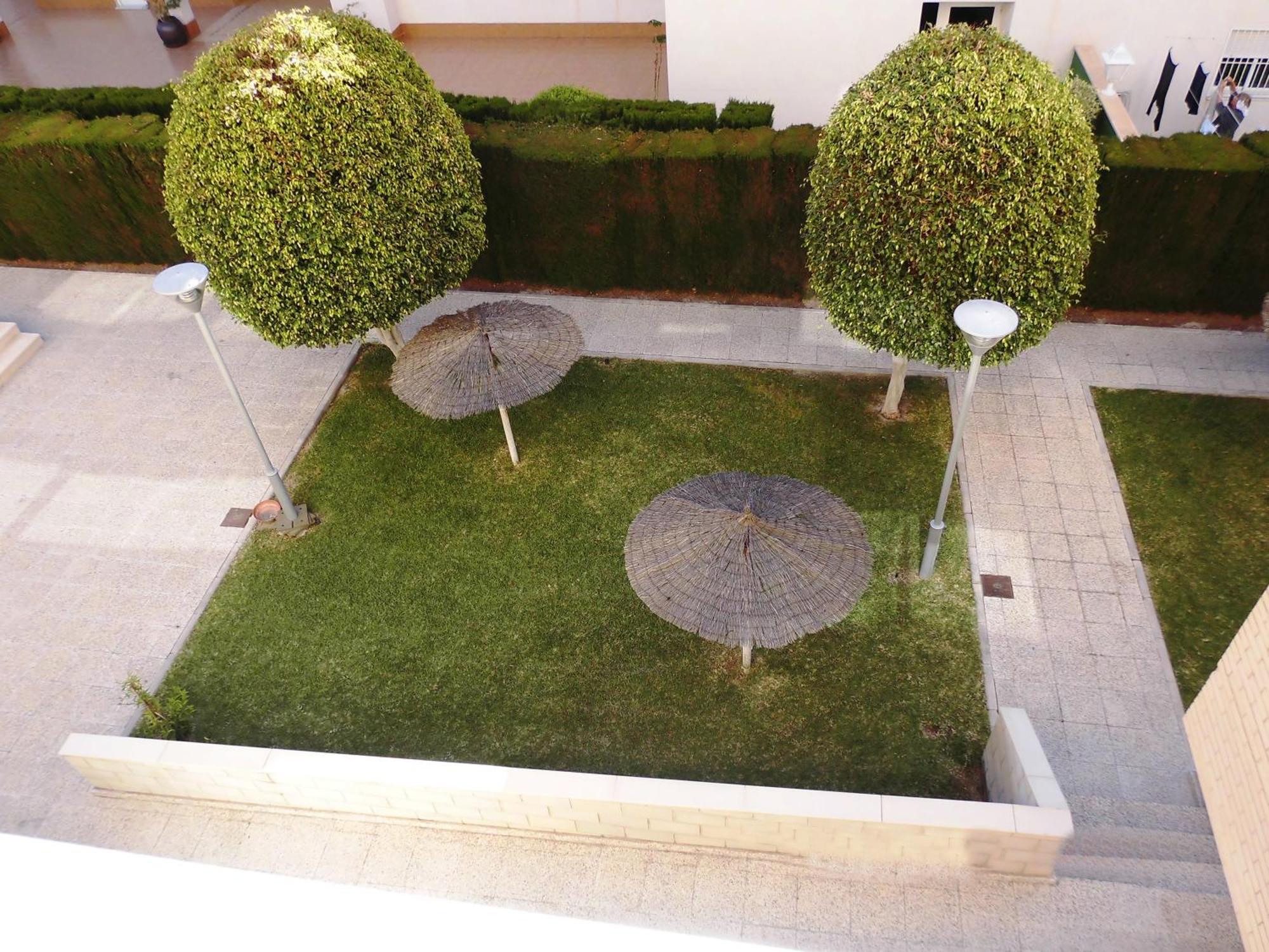 Apartamento 200 M Playa San Juan El Campello Extérieur photo