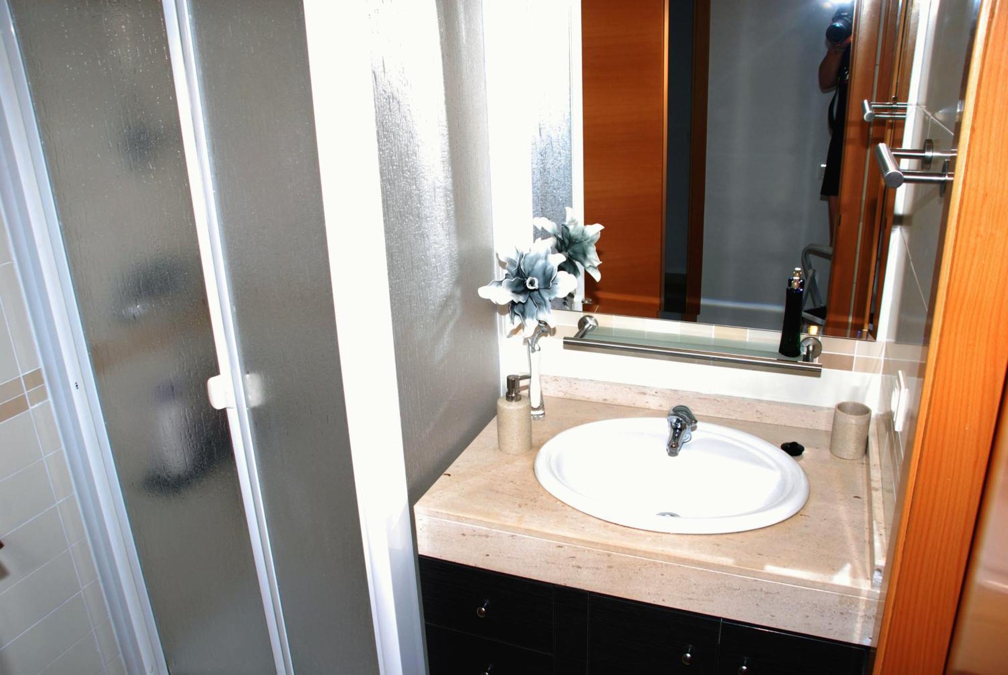 Apartamento 200 M Playa San Juan El Campello Extérieur photo