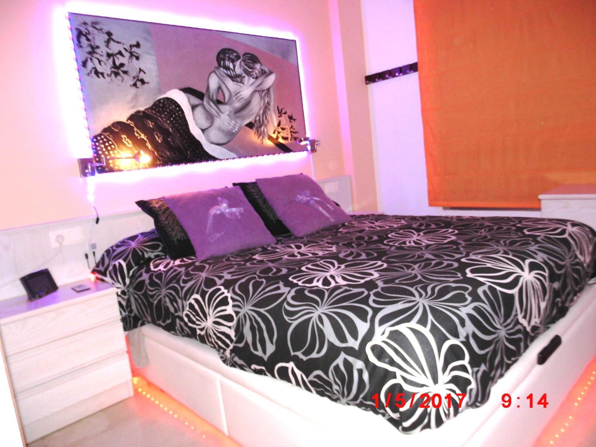 Apartamento 200 M Playa San Juan El Campello Extérieur photo