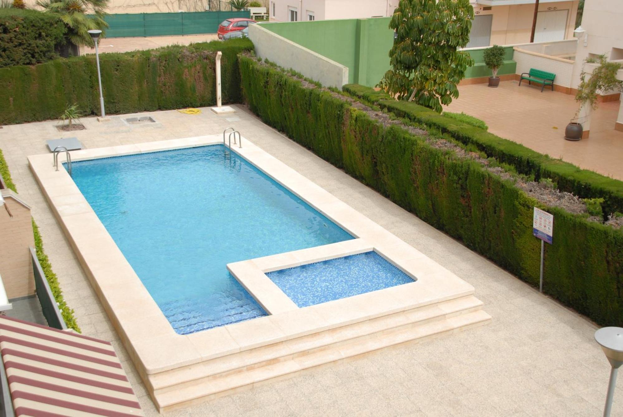 Apartamento 200 M Playa San Juan El Campello Extérieur photo