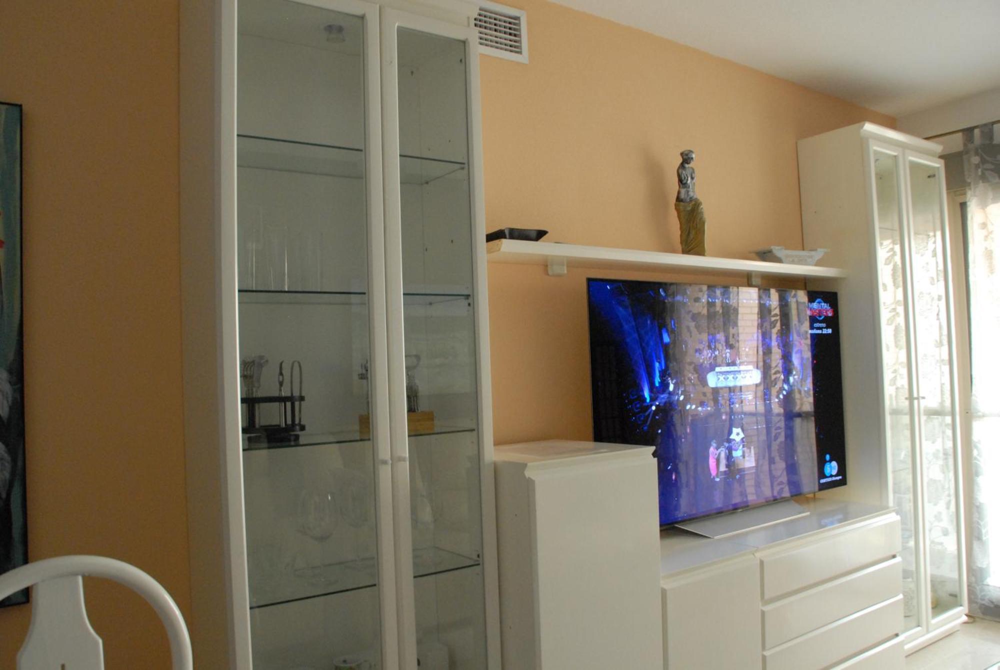 Apartamento 200 M Playa San Juan El Campello Extérieur photo