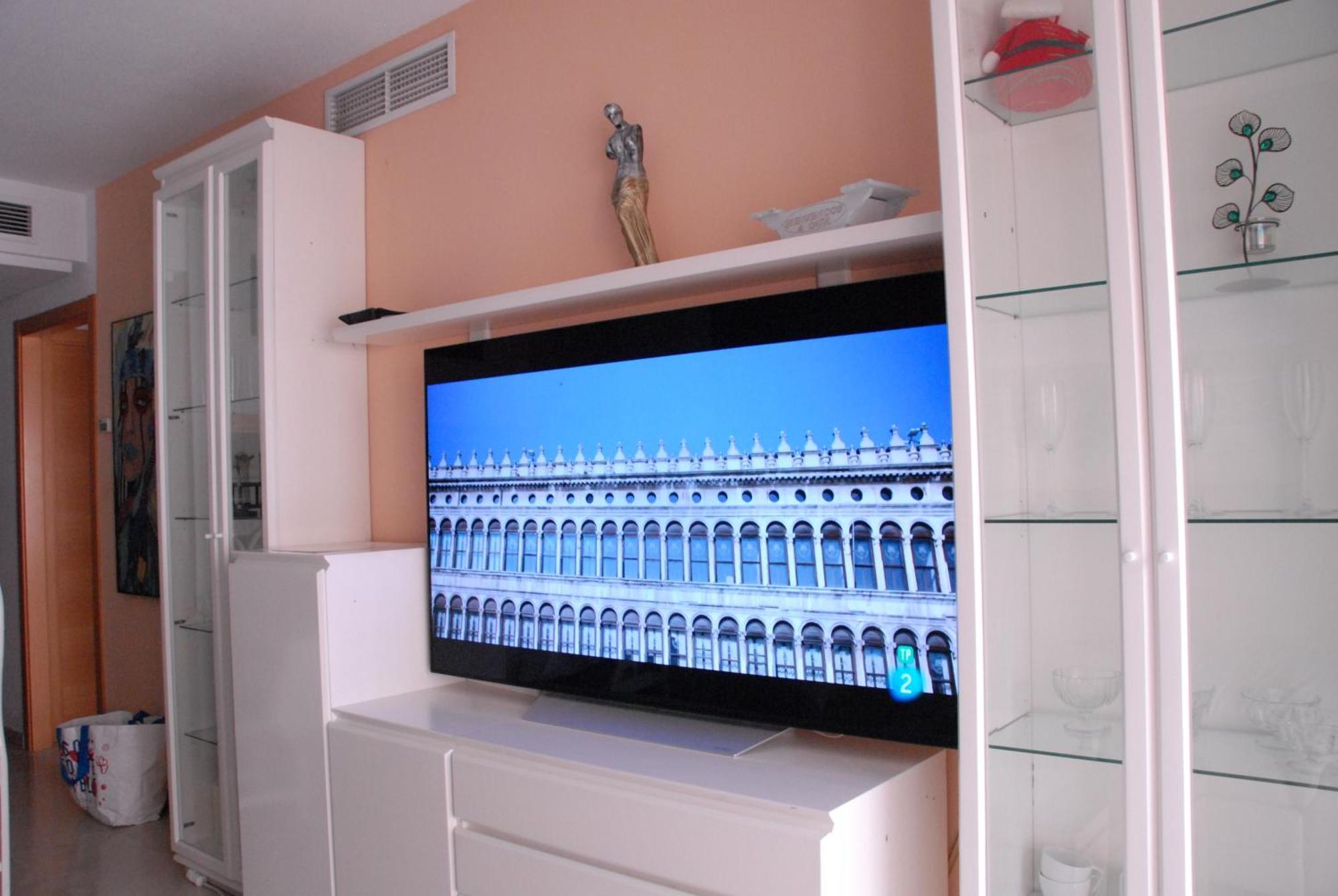 Apartamento 200 M Playa San Juan El Campello Extérieur photo