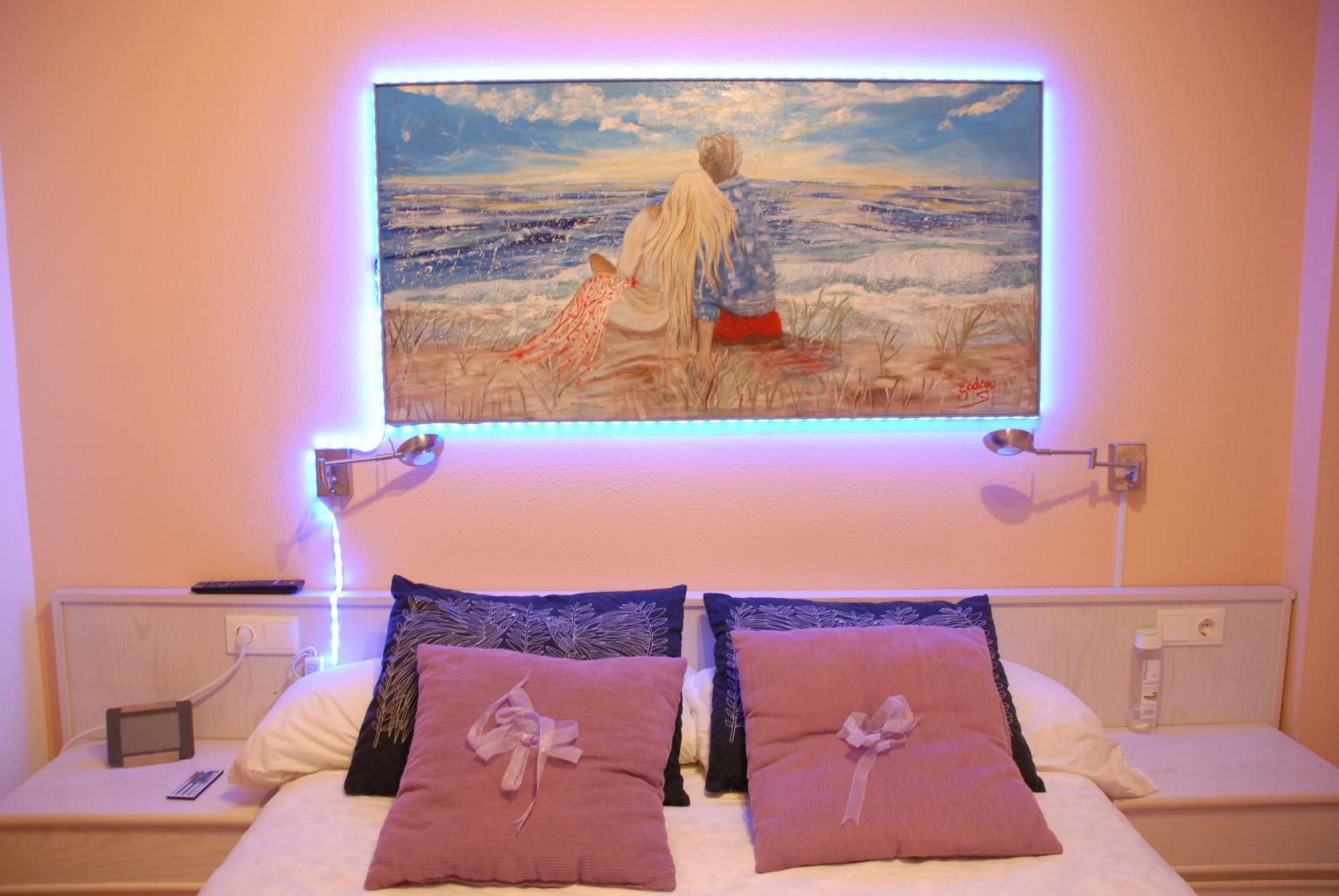 Apartamento 200 M Playa San Juan El Campello Extérieur photo
